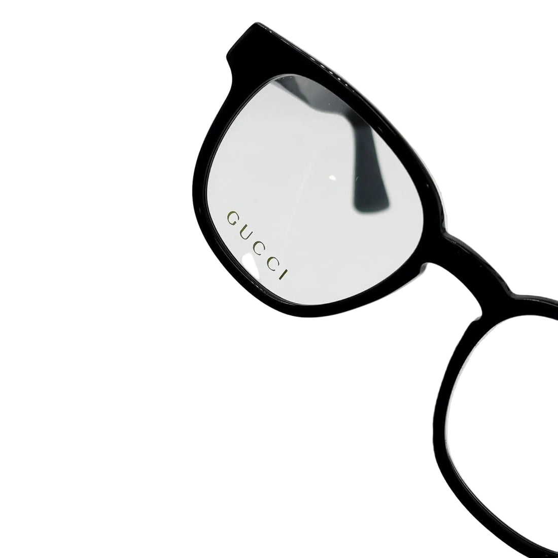Gucci GG09270  Acetate Rectangle (Like new)