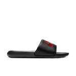 Load image into Gallery viewer, Nike Victori One Men’s  Slides Black Red
