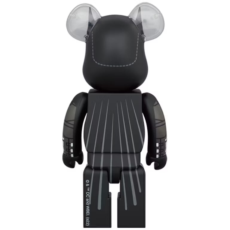 Bearbrick The Batman 400% ONLY