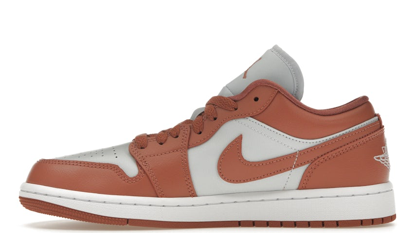 Jordan 1 Low Sky J Orange (Women’s)