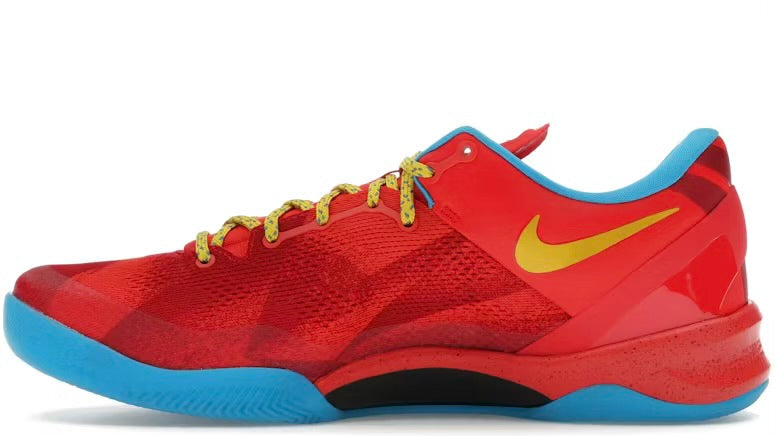 Nike Kobe 8 Protro
Year of the Horse (2026)