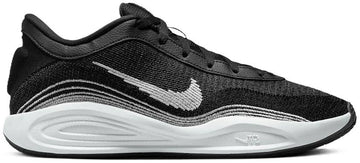 Nike G.T. Hustle Academy EP Black White