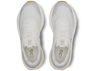 On Running Cloudnova Form 2 White Ivory (Women's)