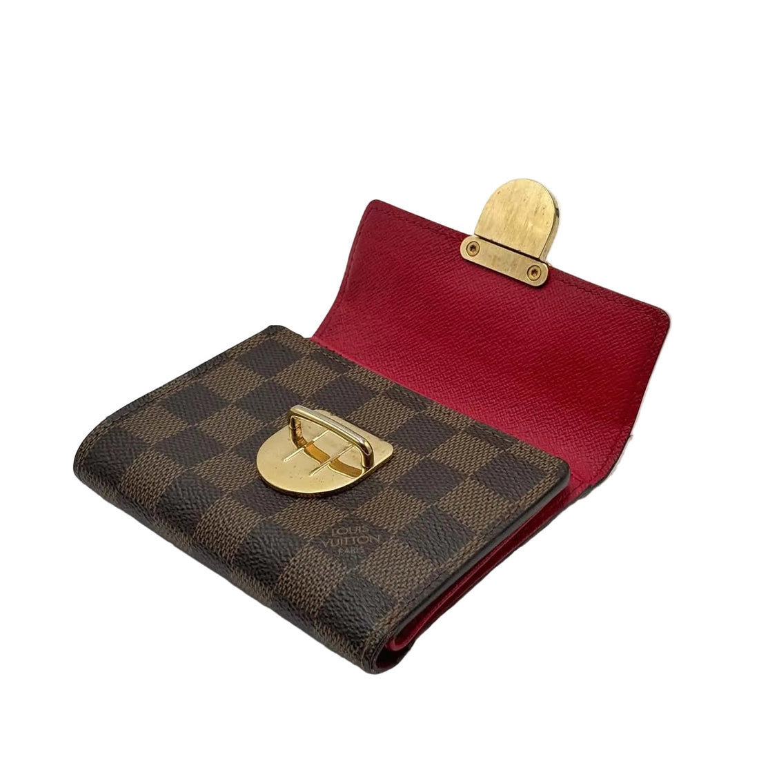 Louis Vuitton 2005 Koala wallet (Pre-owned)