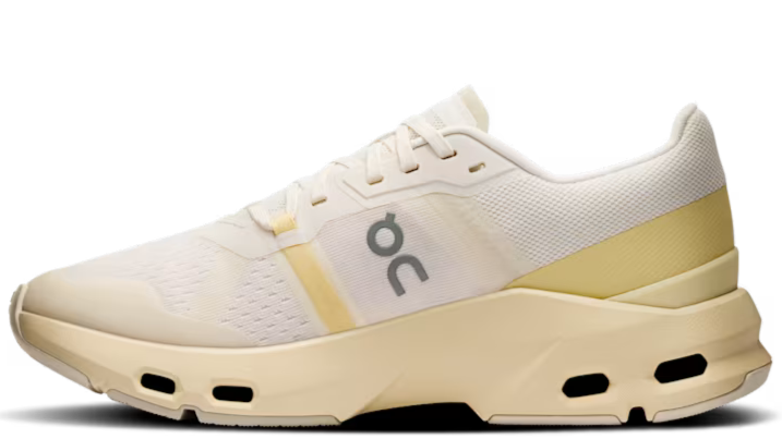 On Running Cloudpulse Ivory Tumeric (Women's)
