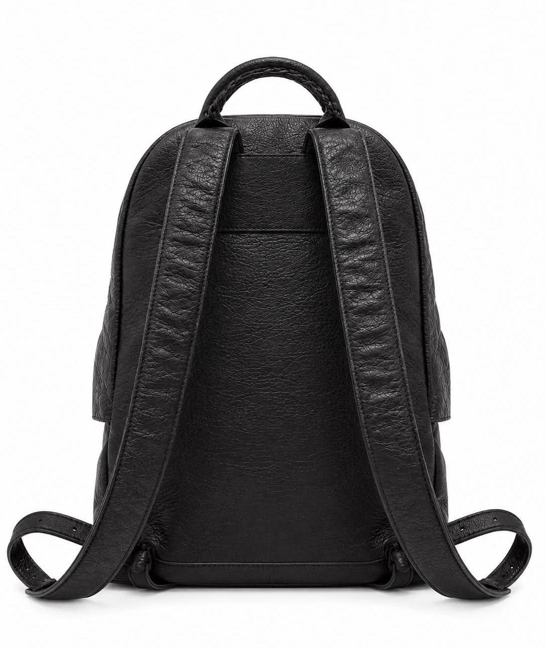 Balenciaga Arena Classic Backpack Black (Pre-owned) G7RO3JV