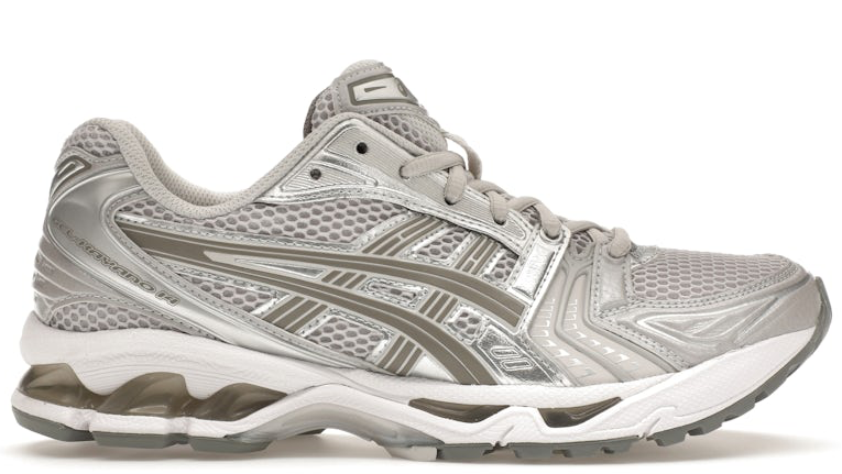 ASICS Gel-Kayano 14 Cloud Grey (Women's)