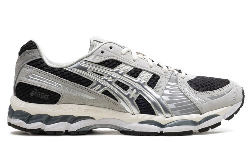 ASICS Gel-Kayano 12.1 Kith Peat Cream