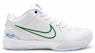 Nike Kobe 4 Protro Draft Day Pack Minnesota Timberwolves (Opened Packaging)