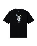 Load image into Gallery viewer, Verdy Vick Complex Tee - Black
