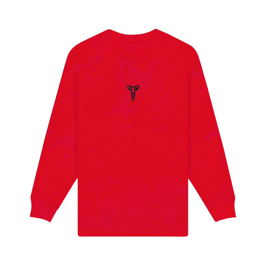 Nike Kobe 'Year of the Mamba' Long-Sleeve T-Shirt