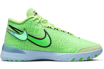 Nike Zoom LeBron NXXT Genisus EP
Barley Volt