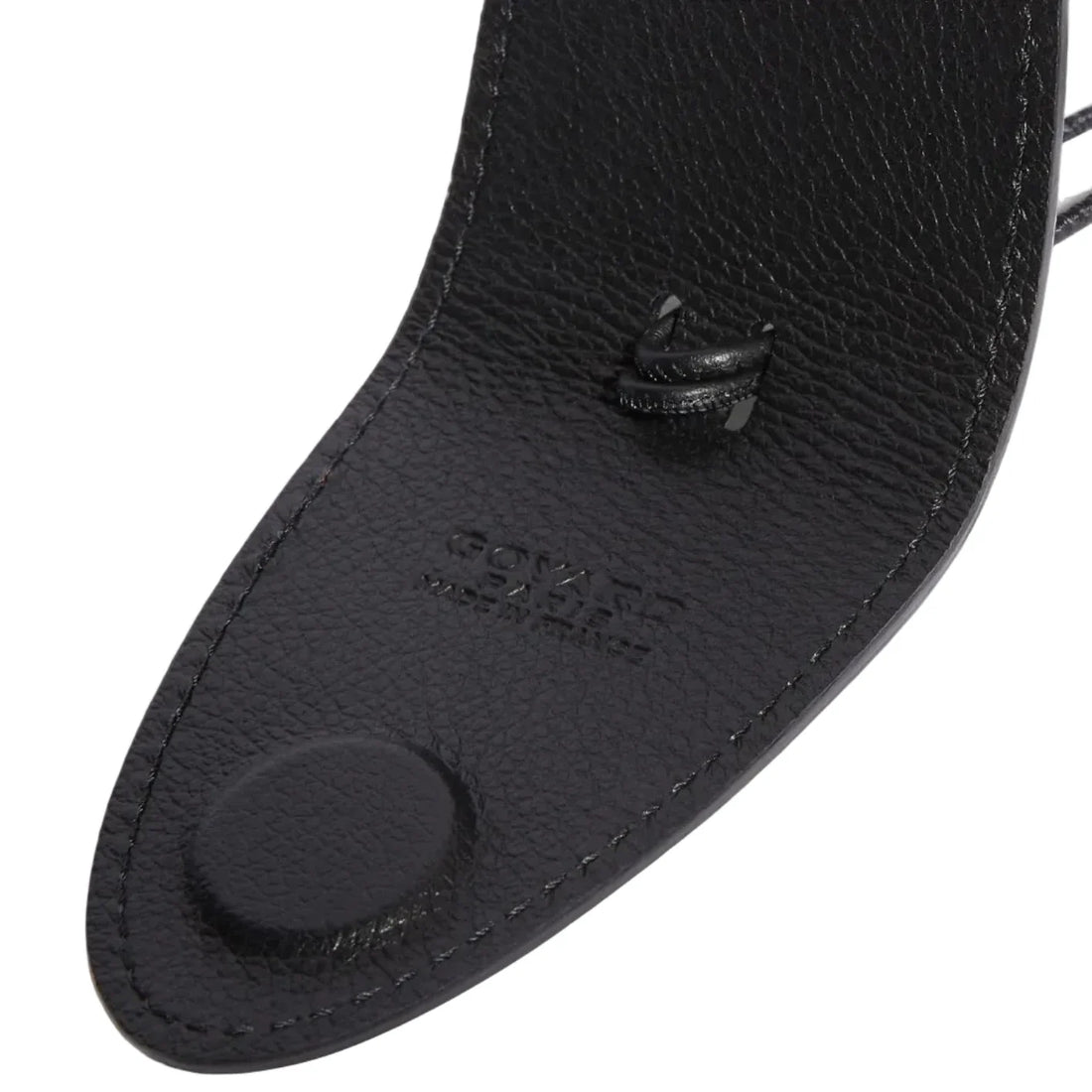 Goyard Croc Universel Black