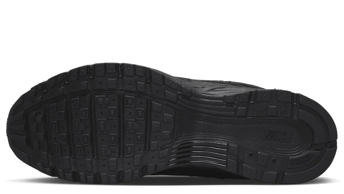 Nike P-6000 Black