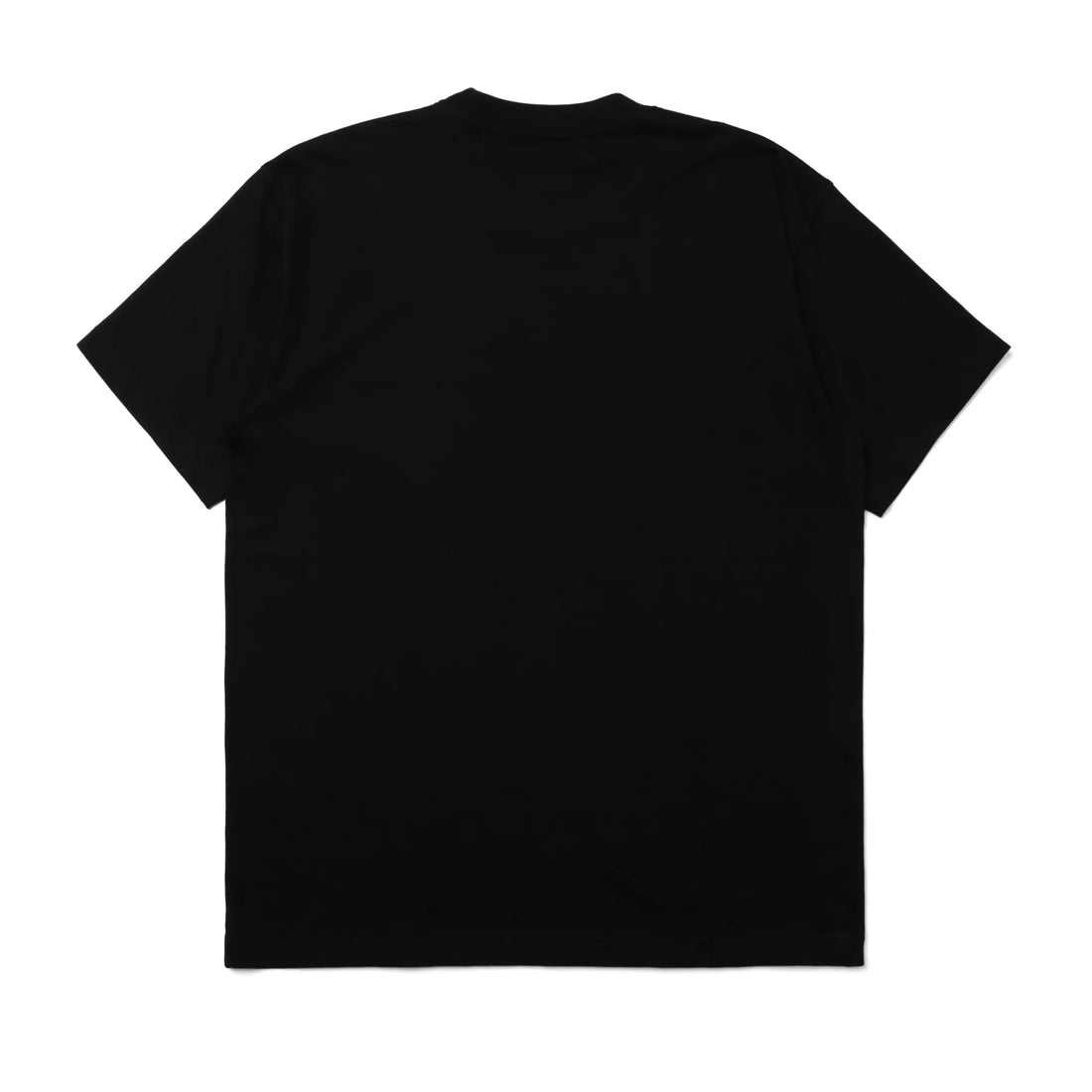 CARHARTT WIP Carhartt WIP S/S Valley T-Shirt Black