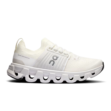 On Running Cloudswift 4 All White (M)
