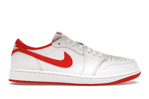 Jordan 1 Retro Low OG University Red