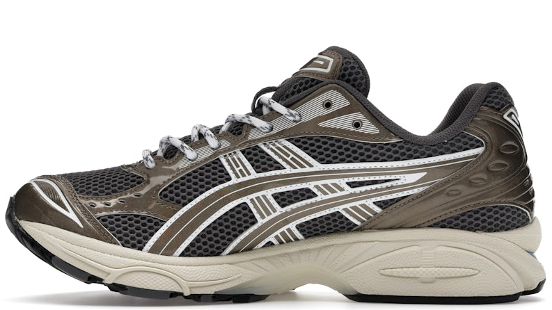 ASICS Gel-Kayano 14 Kith Chicago