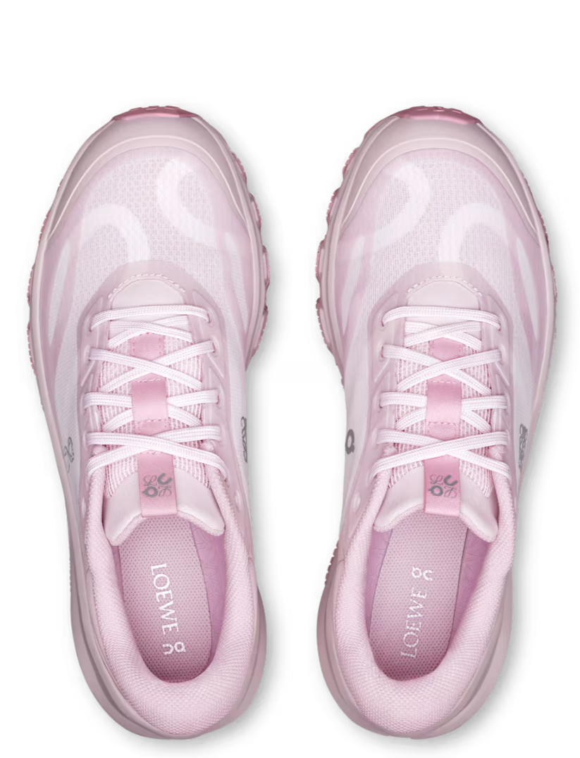 On Running Cloudventure 2 LOEWE Pale Pink (Women's)
