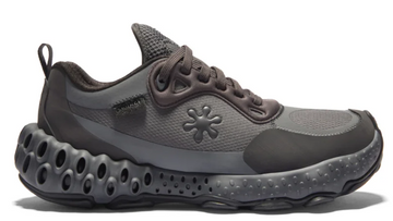 SPUNGE Osmosis by Salehe Bembury Orca (Signed)