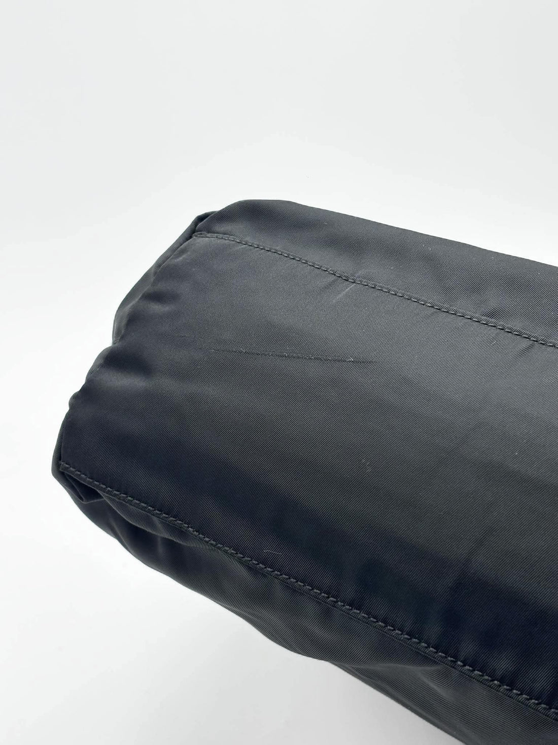 Prada Tessuto Nylon Shoulder/Tote Bag (Pre-owned)