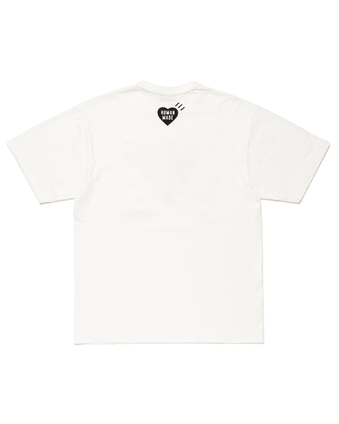 Human Made Graphic T-shirt White
