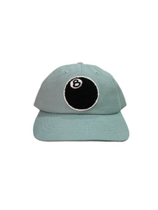 Stussy 8 Ball Logo Cap