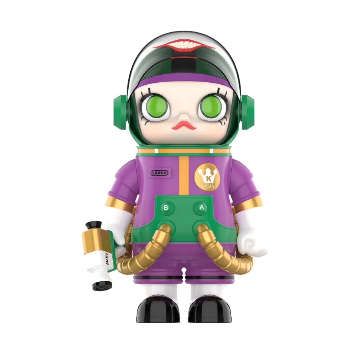 Pop Mart MEGA SPACE MOLLY 1000% JOKER