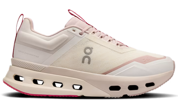 On Cloudnova X Ice Fade (Women's)