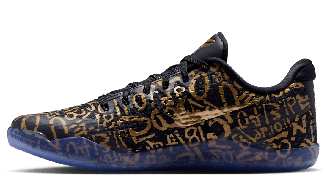 Nike Kobe 11 Protro Mamba Day