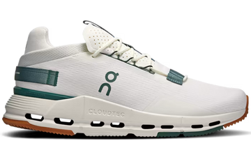 On Running Cloudnova 2 Ivory Olive (M)