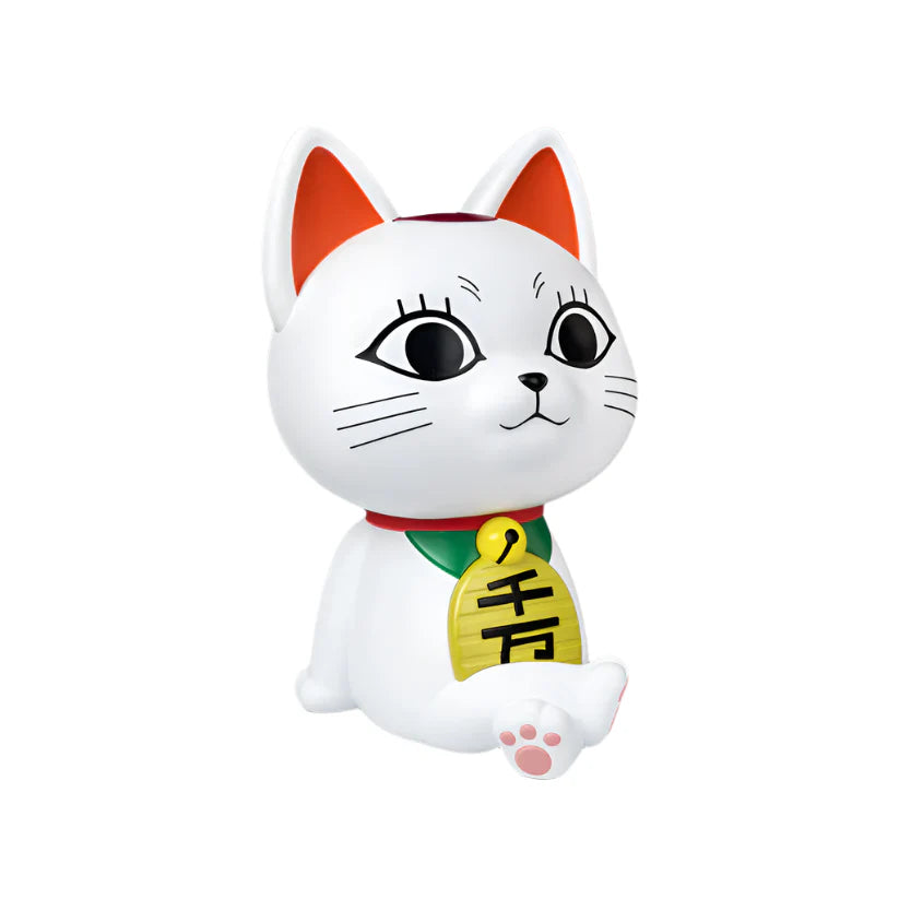 DAN DA DAN - Figural Bank Plus - Turbo Granny