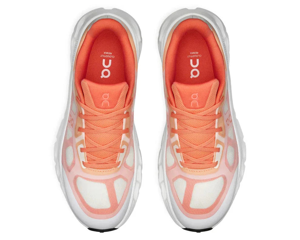 On Running Cloudtilt Remix Sunstone Ivory (Women's)