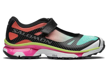 Salomon XT-Mary Jane MM6 Maison Margiela Ginger Electric Green