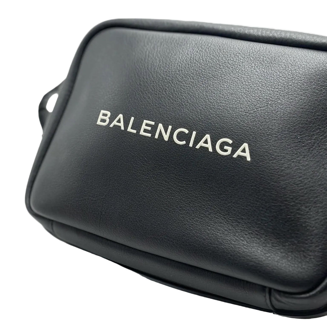 Balenciaga Everyday Camera Bag S Black (Like new) MDB4WC3