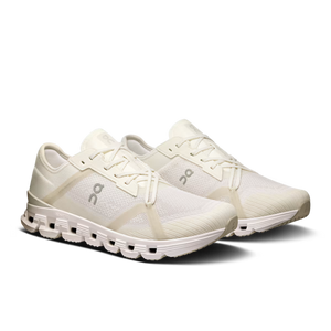 On Running Cloud X 4 AD White Wolf (Women's)