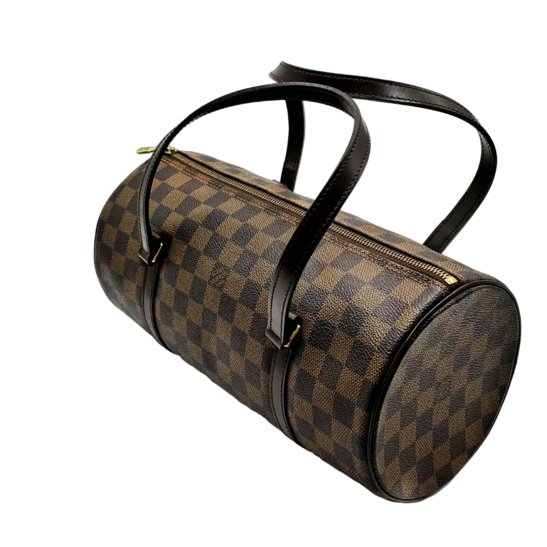 Louis Vuitton Papillon Handbag (Like new)