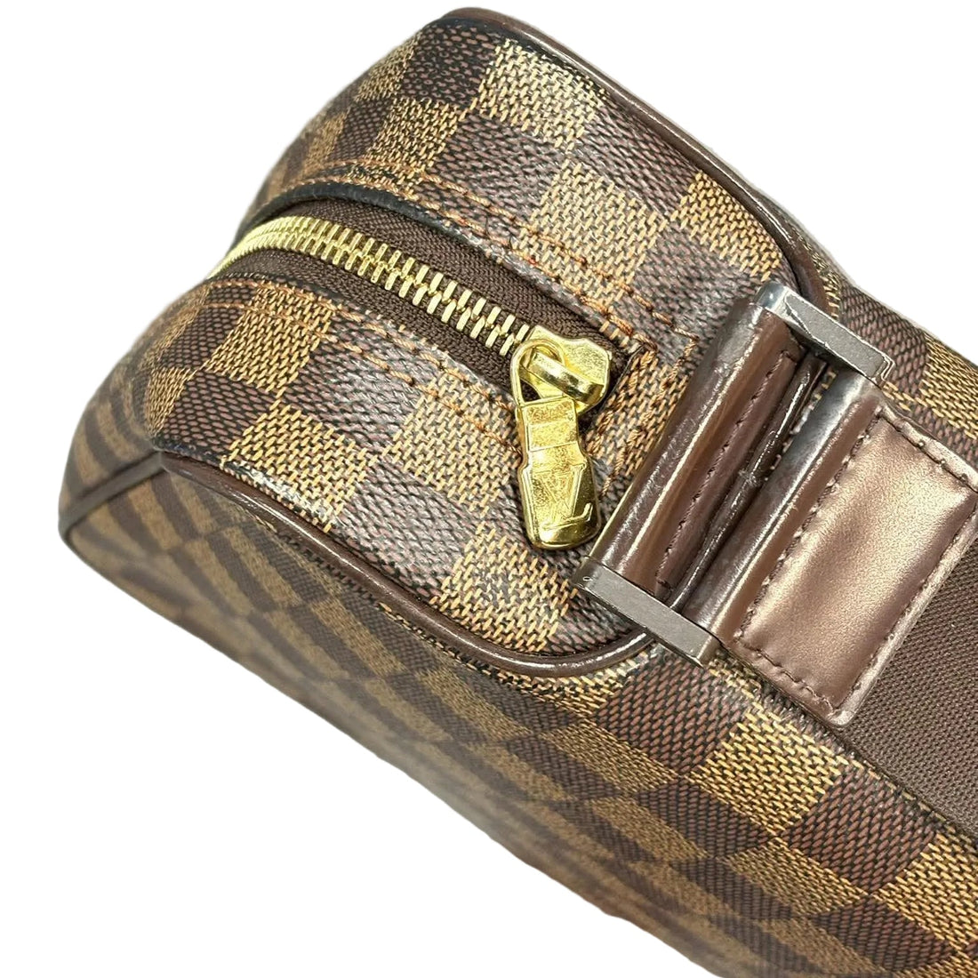 Louis Vuitton Olav Handbag Damier PM crossbody bag (Like new) 7TJWVCT