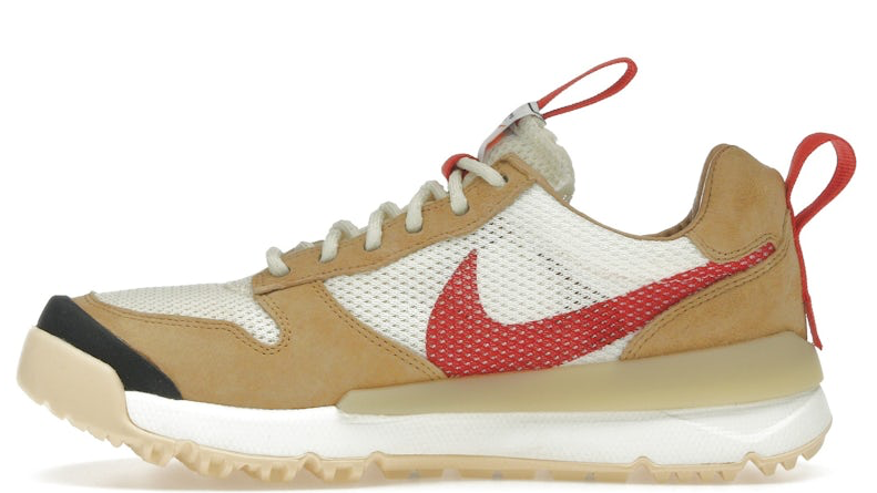 Nike Craft  Mars Yard Shoe 3.0 Tom Sachs Space Camp