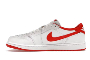 Jordan 1 Retro Low OG University Red