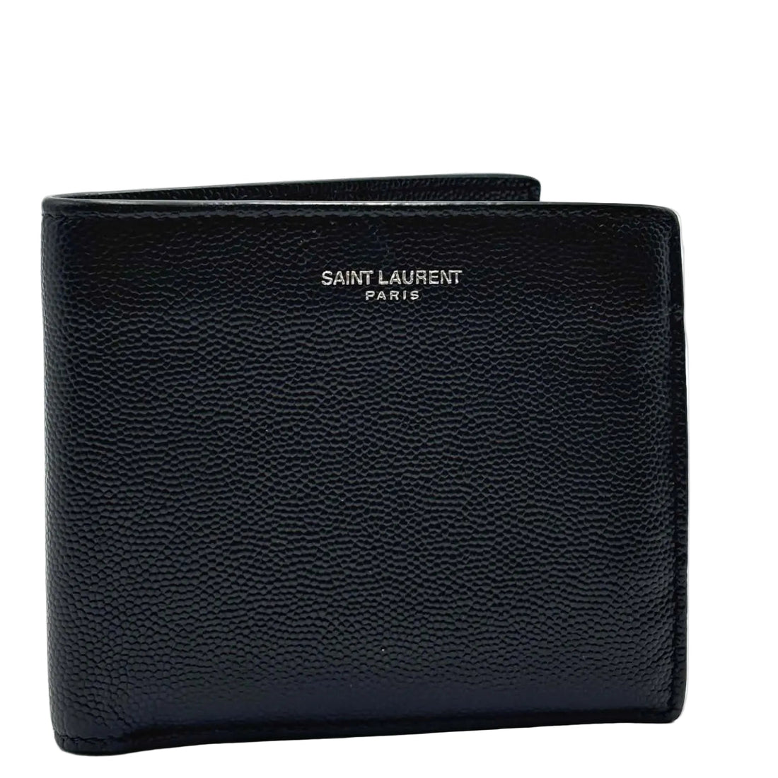 Saint Laurent Paris East/West Wallet (Like new)