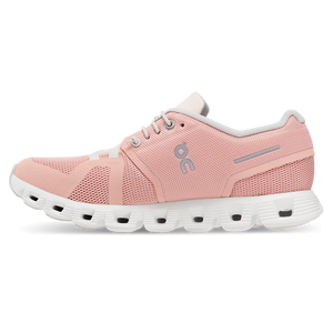 On Running Cloud 5 Rose Shell (Women's)