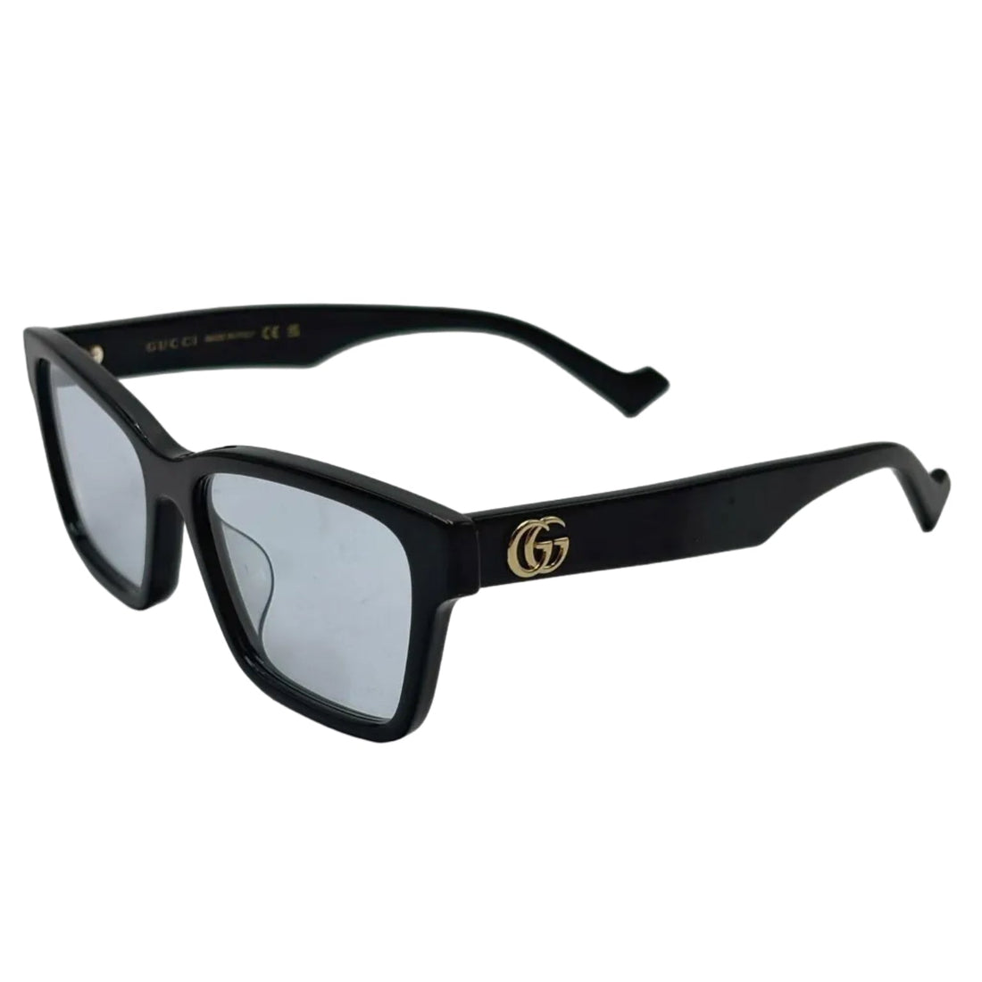 Gucci GG1476OK Eyeglasses Black