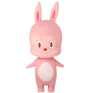 Labubu The Little Monsters Series 1 Pink