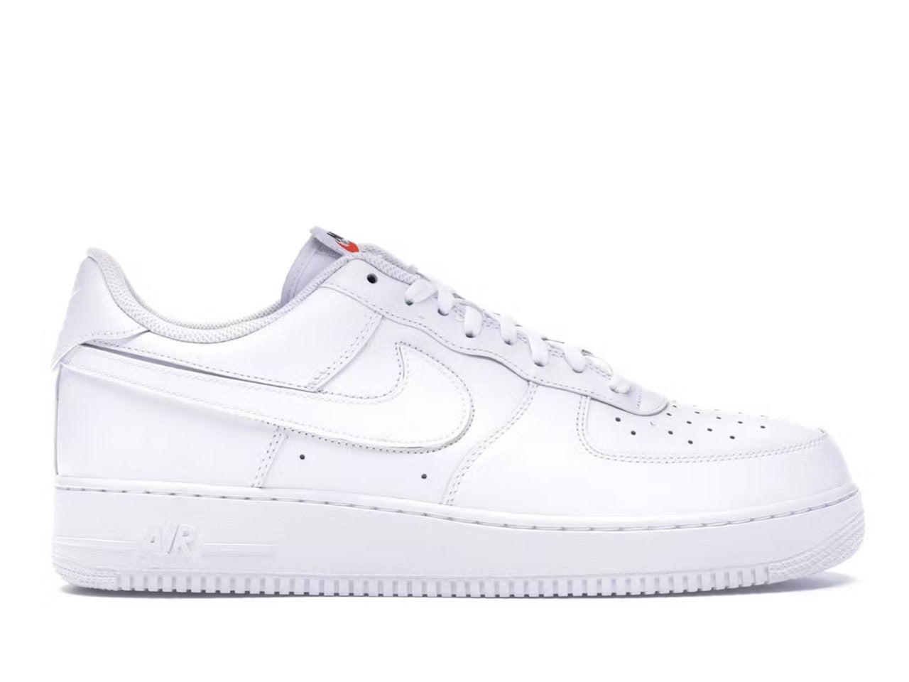 Air force 1 low swoosh pack all-star 2018 (black) best sale