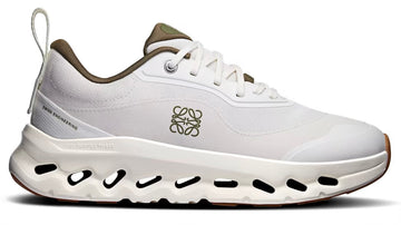 On Running Cloudtilt 2 LOEWE White Khaki