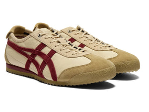 Onitsuka Tiger Mexico 66 SD Beige Beet Juice