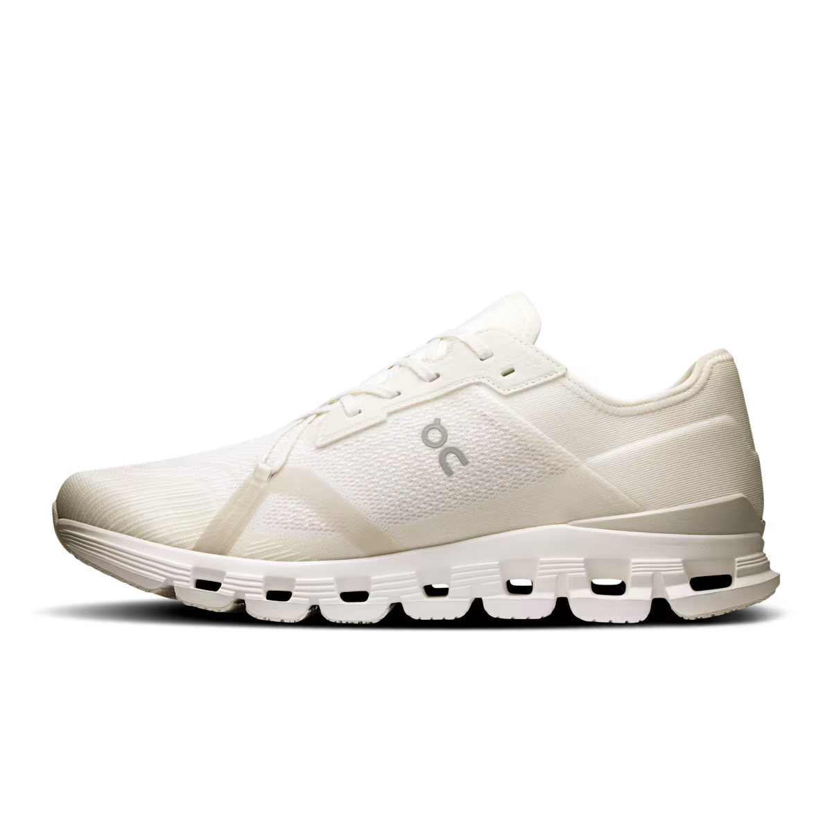 On Running Cloud X 4 AD White Wolf (Women's)