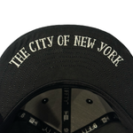 Load image into Gallery viewer, New Era 9FIFTY New York Lady Liberty Snapback Cap
