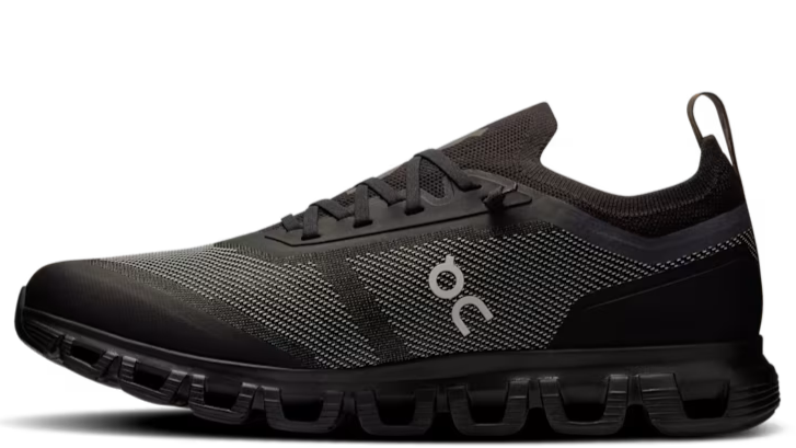 Cloud 6 Versa Black Eclipse (Women)